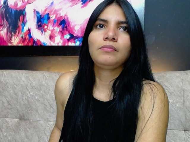 प्रसारण स्क्रीनशॉट andrea-hot