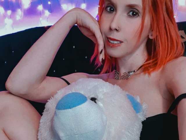 प्रोफ़ाइल की तस्वीर andreaholmes