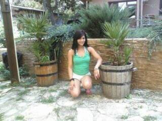 कामुक वीडियो चैट AndreanaSex