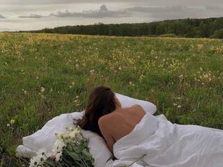 कामुक वीडियो चैट Andrinzedaya23