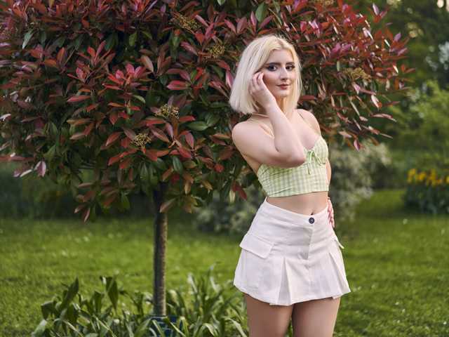 प्रोफ़ाइल की तस्वीर AndyMynx