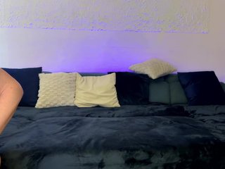 कामुक वीडियो चैट Andyvelvet