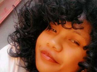 कामुक वीडियो चैट Anelah