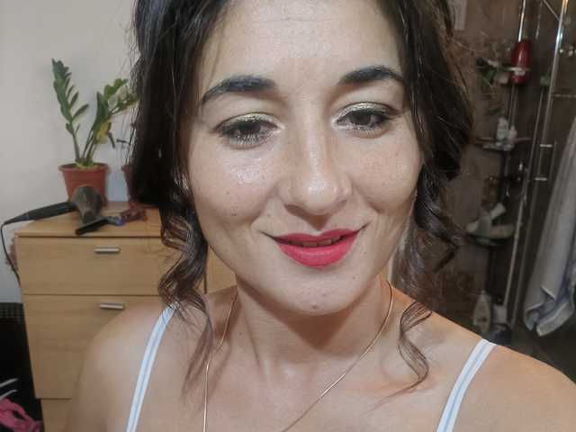 प्रोफ़ाइल की तस्वीर Anemarie89