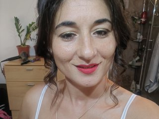 कामुक वीडियो चैट Anemarie89