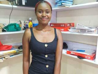 कामुक वीडियो चैट AnerlisaDee