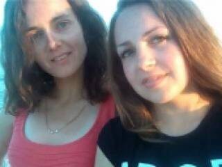 कामुक वीडियो चैट anett0302