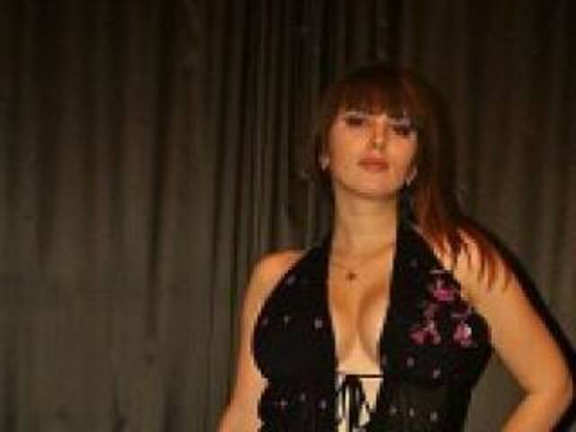 प्रोफ़ाइल की तस्वीर anetta1