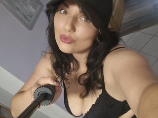 कामुक वीडियो चैट ANFISASEXY