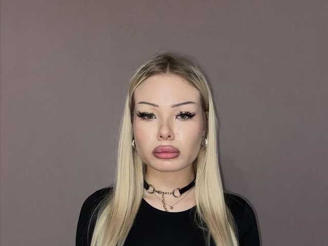 प्रोफ़ाइल की तस्वीर AnfisaLoli