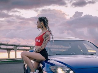 कामुक वीडियो चैट Angeelika