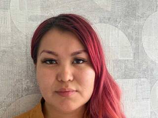 कामुक वीडियो चैट ANGEL-A6