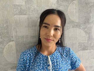 कामुक वीडियो चैट ANGEL-A7