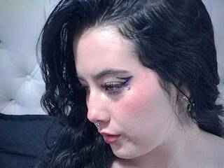 कामुक वीडियो चैट Angel-blancoo