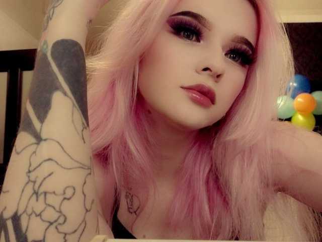 प्रोफ़ाइल की तस्वीर angel-flower