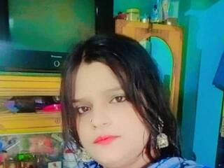 कामुक वीडियो चैट Angel-ind