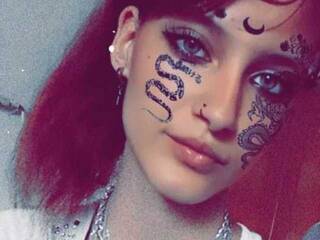 कामुक वीडियो चैट AngelDeatha