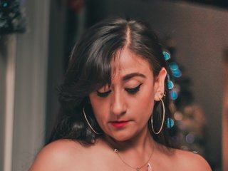कामुक वीडियो चैट angelicamature