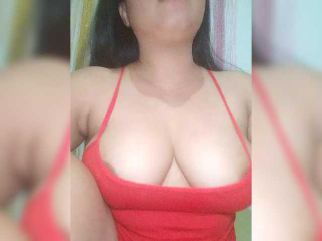 प्रसारण स्क्रीनशॉट AngelicAnya