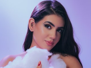 कामुक वीडियो चैट AngelicaVega