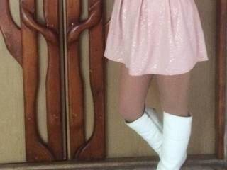 कामुक वीडियो चैट angeliikaa