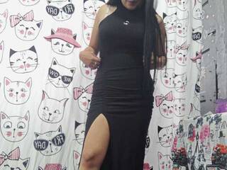 कामुक वीडियो चैट angelinye