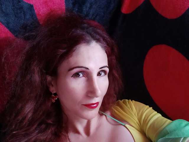 प्रोफ़ाइल की तस्वीर Angelique4