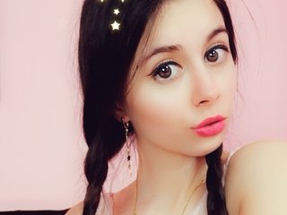 प्रोफ़ाइल की तस्वीर AngeliqueCrys