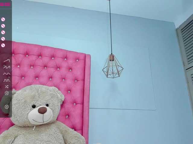 प्रसारण स्क्रीनशॉट ANGELLCUTE1