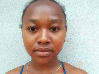 कामुक वीडियो चैट Angellette