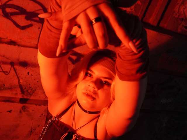 प्रोफ़ाइल की तस्वीर AngelPankGirll