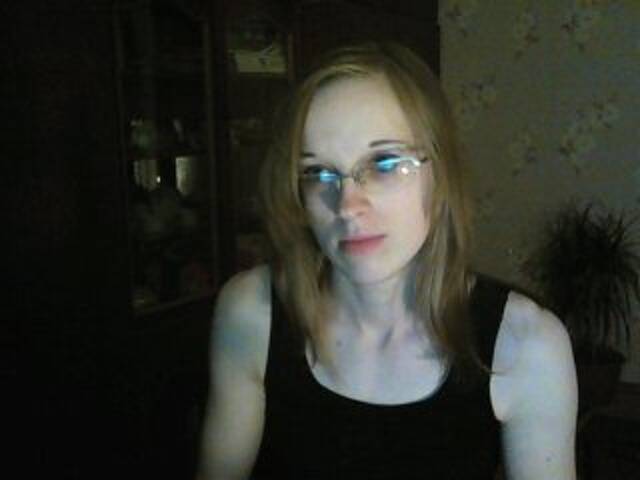 प्रसारण स्क्रीनशॉट Angelpussy1