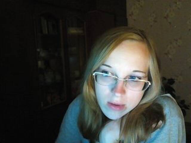 प्रसारण स्क्रीनशॉट Angelpussy1