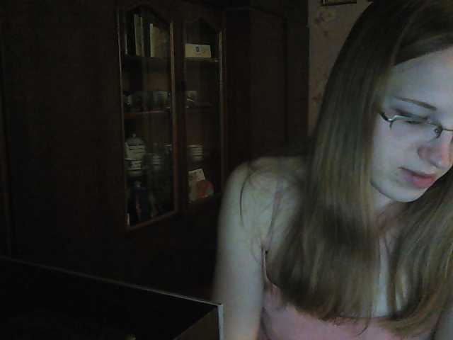 प्रसारण स्क्रीनशॉट Angelpussy1