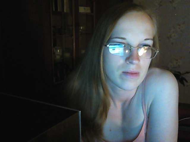 प्रसारण स्क्रीनशॉट Angelpussy1