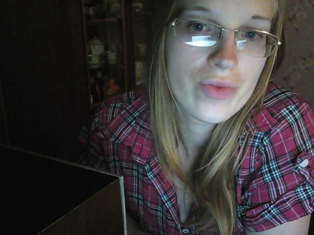 प्रसारण स्क्रीनशॉट Angelpussy1