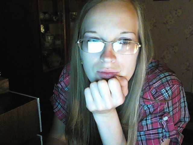 प्रसारण स्क्रीनशॉट Angelpussy1