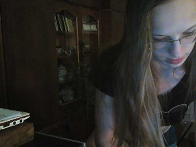 प्रसारण स्क्रीनशॉट Angelpussy1