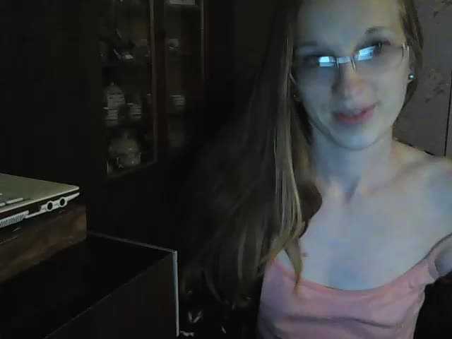 प्रसारण स्क्रीनशॉट Angelpussy1