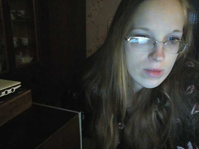 प्रसारण स्क्रीनशॉट Angelpussy1