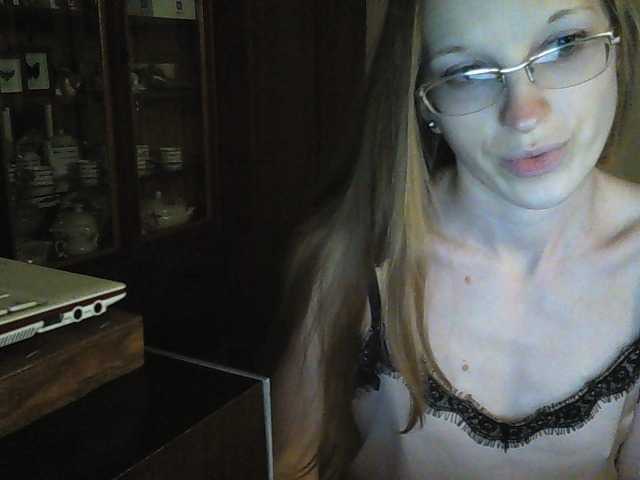 प्रसारण स्क्रीनशॉट Angelpussy1