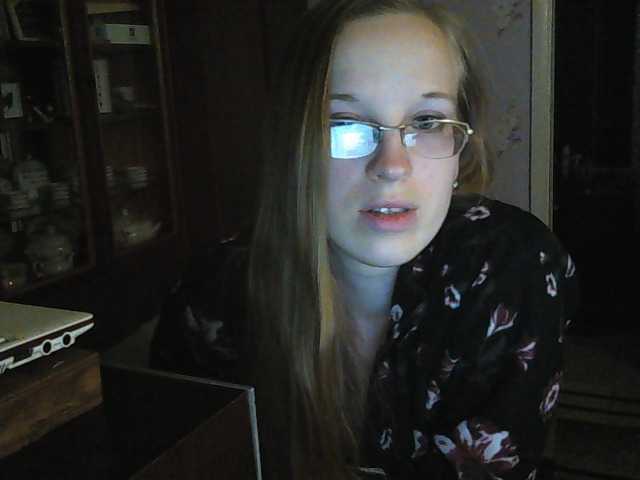 प्रसारण स्क्रीनशॉट Angelpussy1