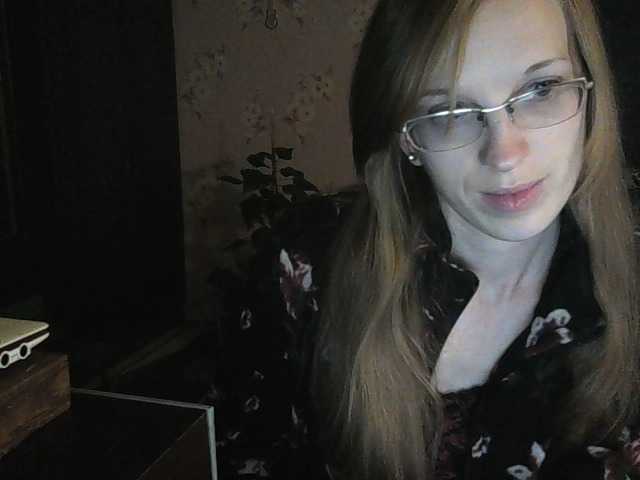 प्रसारण स्क्रीनशॉट Angelpussy1