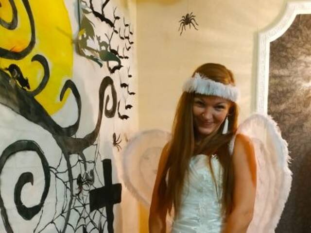 प्रोफ़ाइल की तस्वीर Angels04