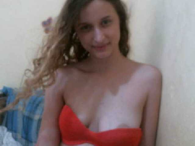 प्रसारण स्क्रीनशॉट angelsofia21