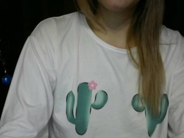 प्रसारण स्क्रीनशॉट CHERRYjuice