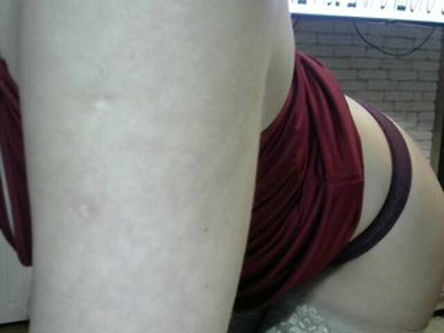 प्रसारण स्क्रीनशॉट CHERRYjuice