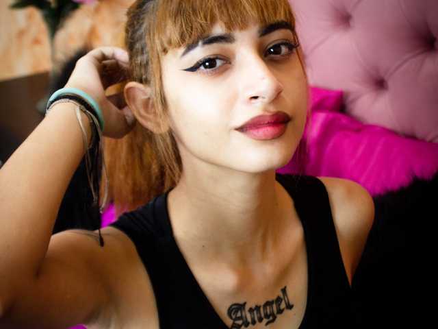 खाते की फोटो Angelzoe18