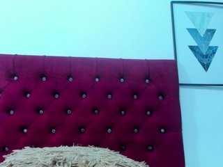 कामुक वीडियो चैट Anggie-Miller