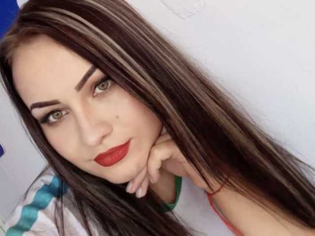 प्रोफ़ाइल की तस्वीर Angilss